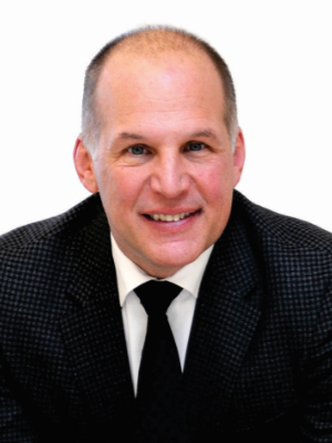 Larry J. Nulton, PhD